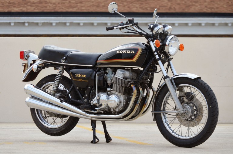 Honda CB750