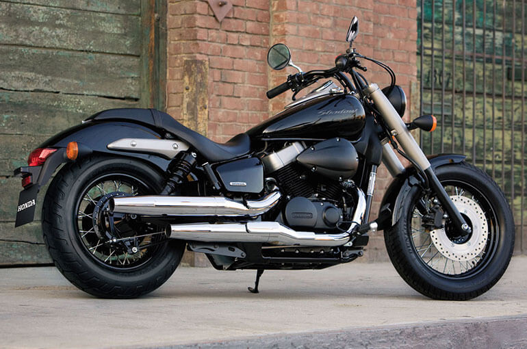 Honda Shadow 750