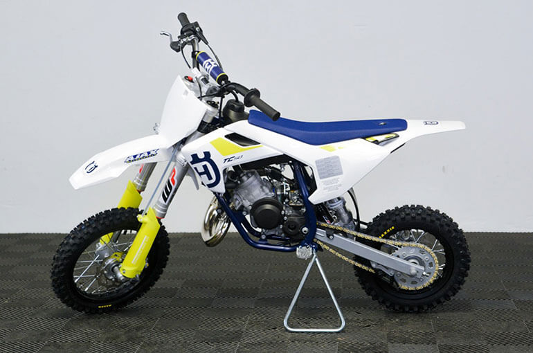 Husqvarna TC50 Mini