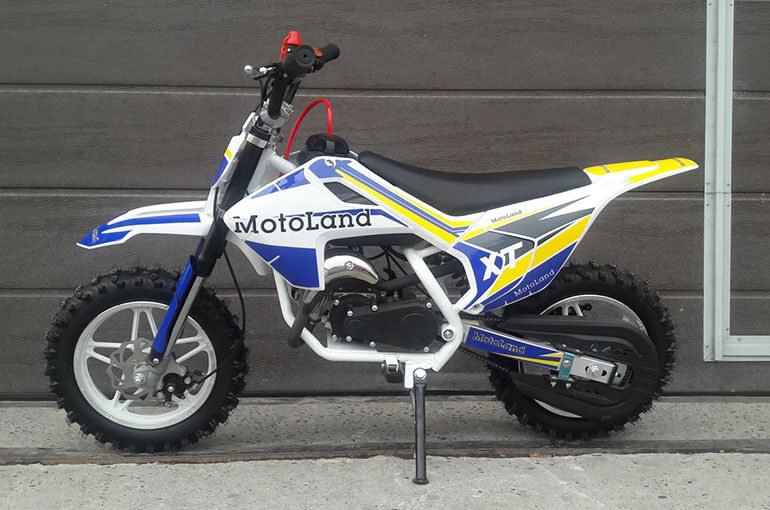 Motoland XT50