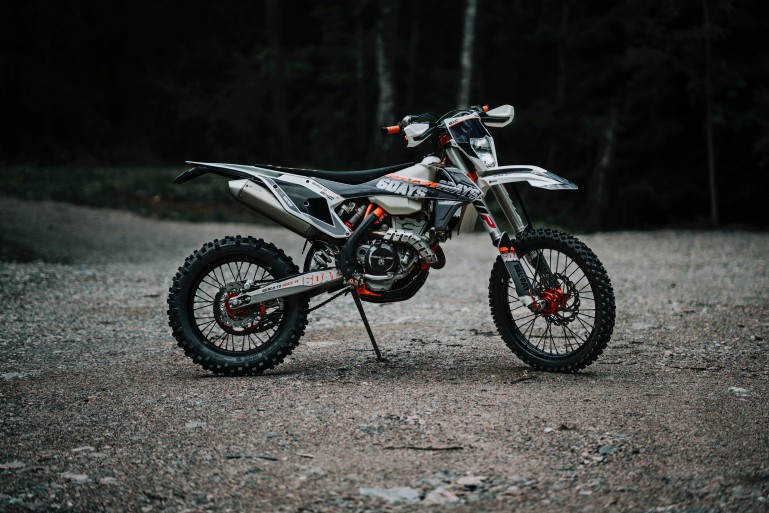 Enduro