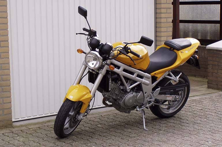 GT 650